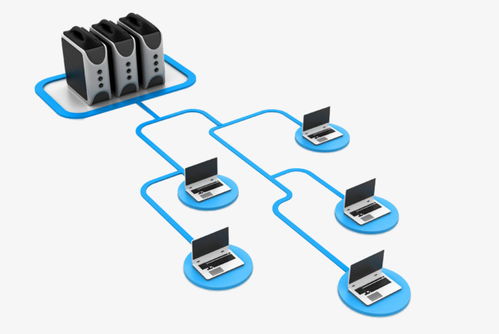 企業(yè)網(wǎng)絡(luò)維護(hù)外包 高效解決機(jī)房設(shè)備、局域網(wǎng)組建與共享修復(fù)問題