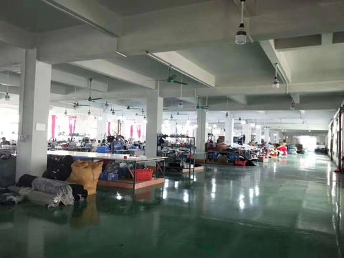 服裝廠網(wǎng)絡(luò)維護(hù) 提升效率與保障生產(chǎn)的關(guān)鍵