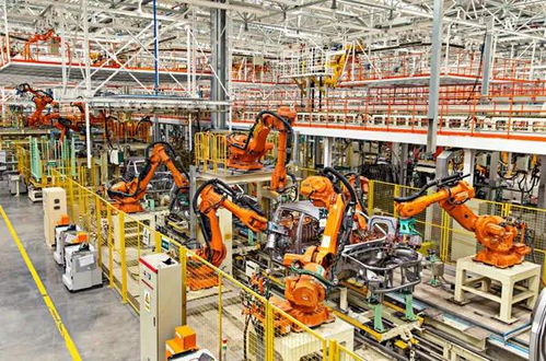 探秘未來制造 參觀日照中興4.0工廠，全尺寸皮卡G9驚艷亮相